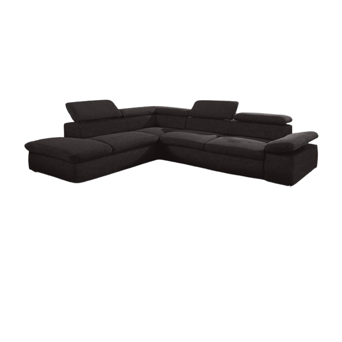 VALANTINE rozkládací rohová...