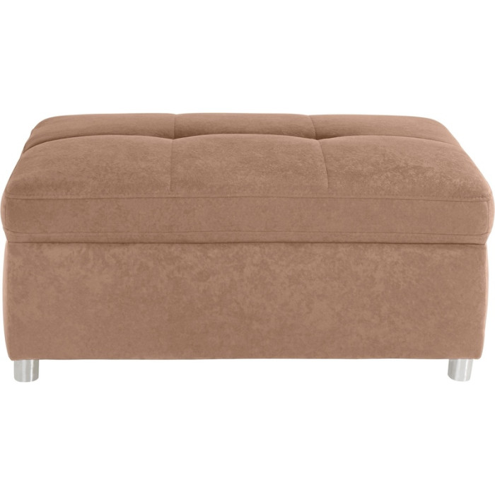 LABENE gepolsterter Hocker...