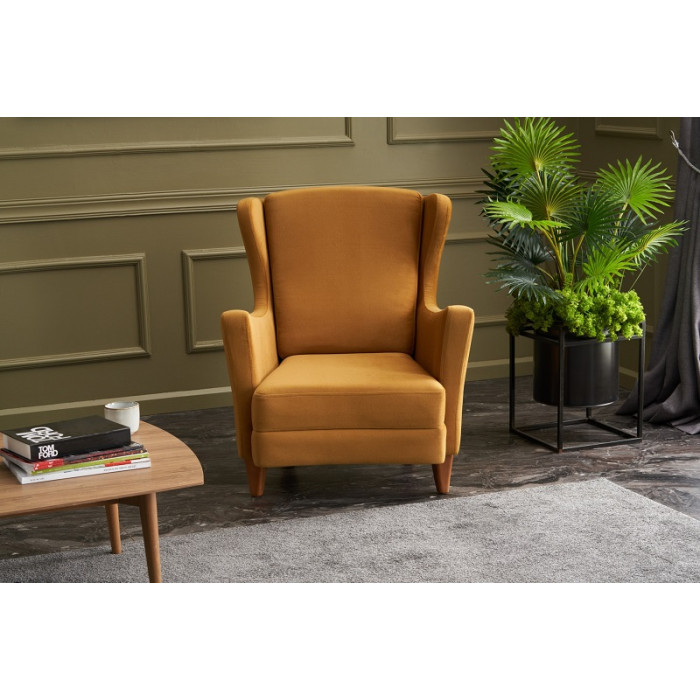 LOLA BERJER earl sessel gold