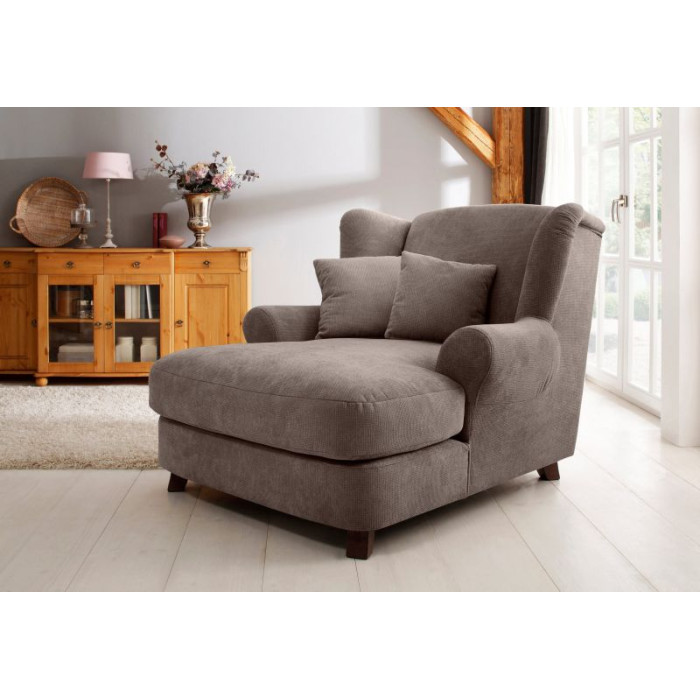 OASIS gepolstert XXL Sessel...