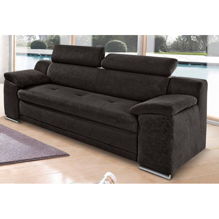 ANDIAMO Dreisitzer-Sofa...