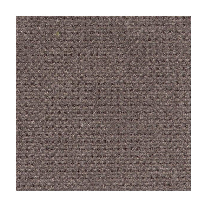 ALBERTO Hocker mit Stauraum taupe