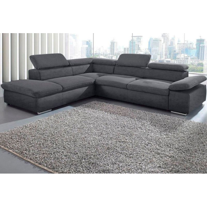 VALANTINE Eckschlafsofa...