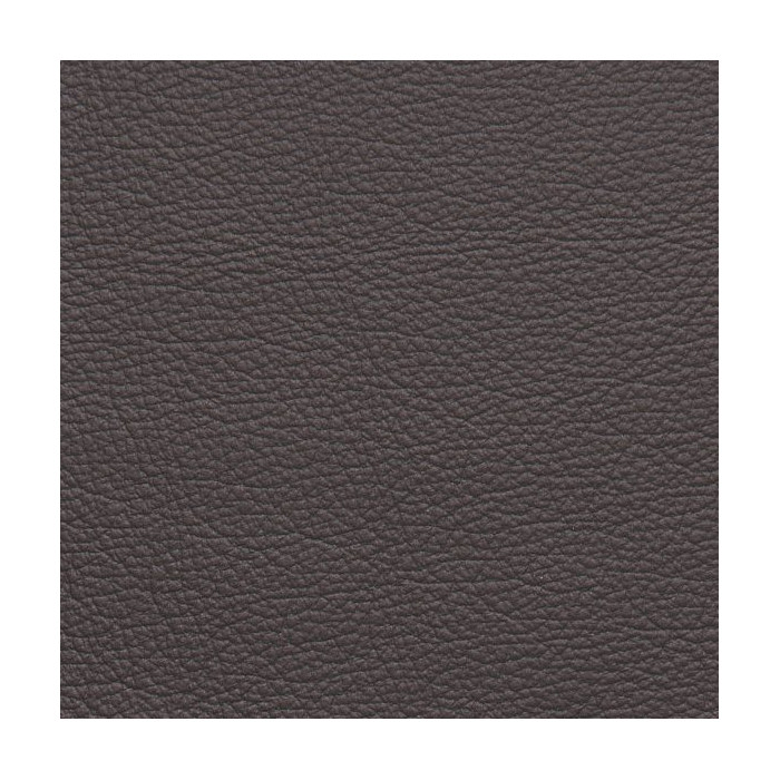 SAVONA Zweisitzer-Sofa aus Leder, mokka