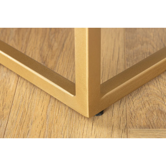 SNAKE schwarz Mangoholz Kommode 120 cm