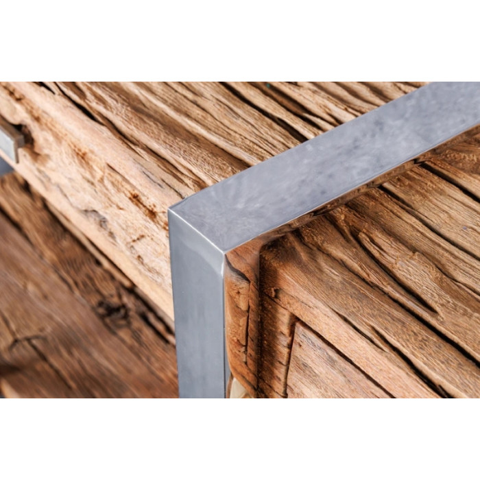 Konsolentisch BARRACUDA 140 cm, Teakholz