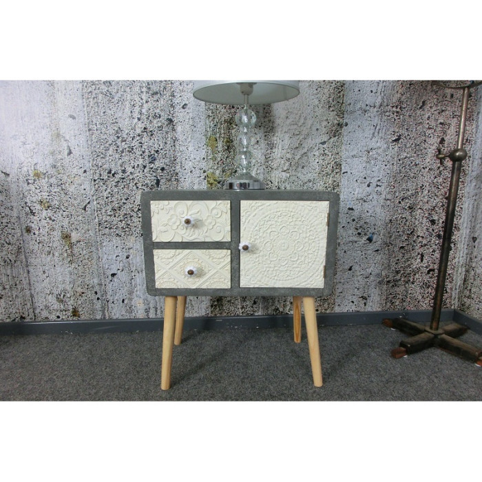 CEMENTO designová retro...