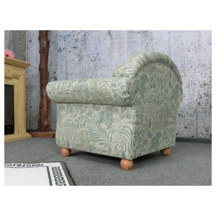 FLORENZ Sessel
