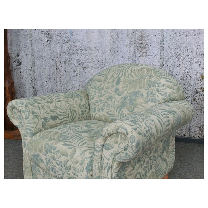 FLORENZ Sessel