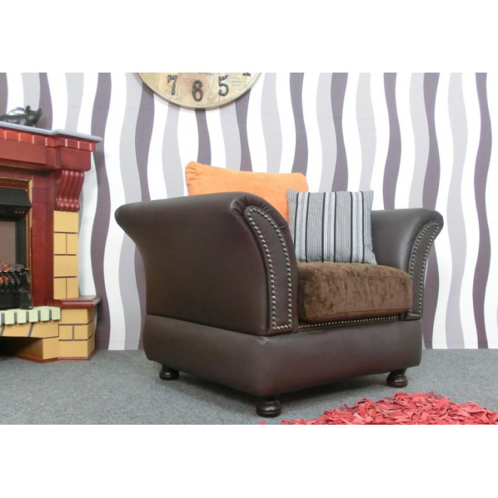 STAMP - Eleganter Clubsessel