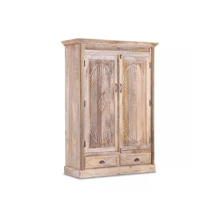 Garderobe Narkotikum