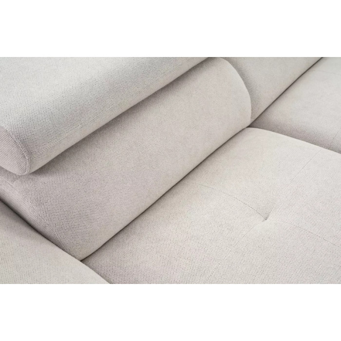 Fabio Schlafsofa mit Stauraum