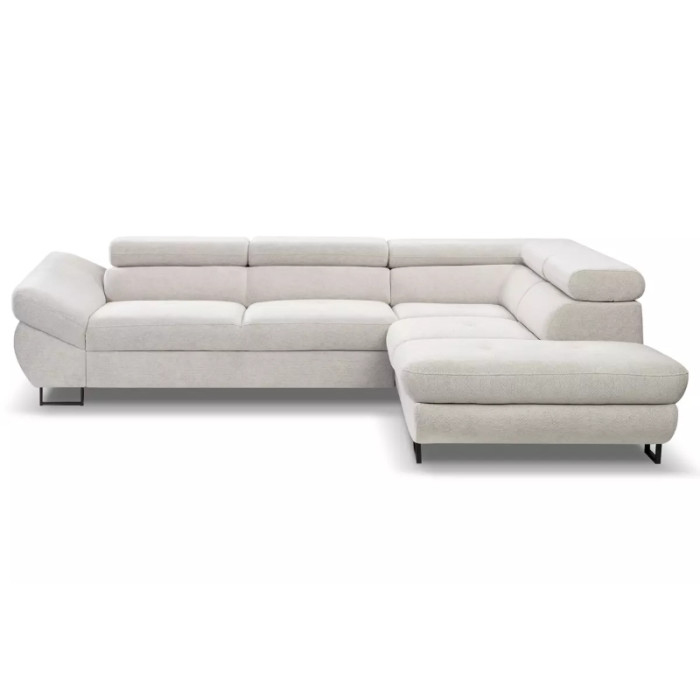Fabio Schlafsofa mit Stauraum