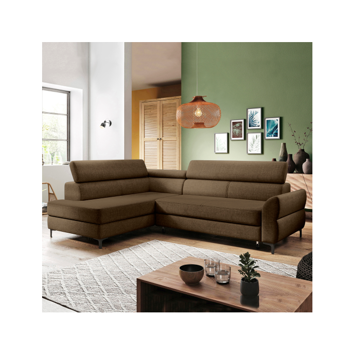 Remo Schlafsofa mit Stauraum