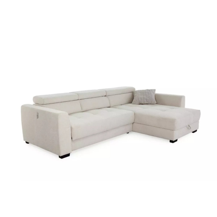 Schlafsofa San Marino mit...