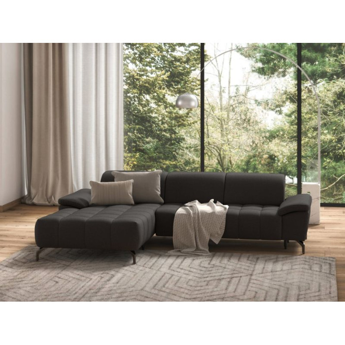 Cooles El. Schlafsofa