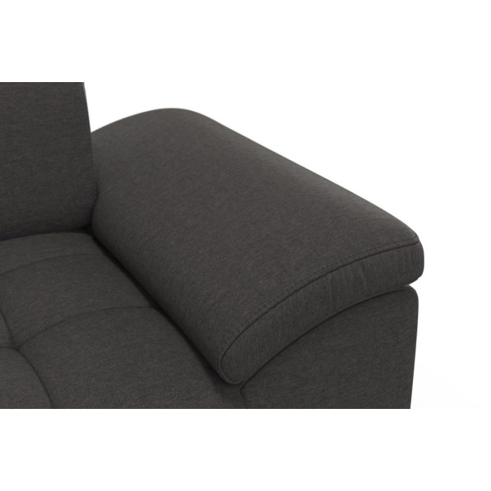 Cooles El. Schlafsofa