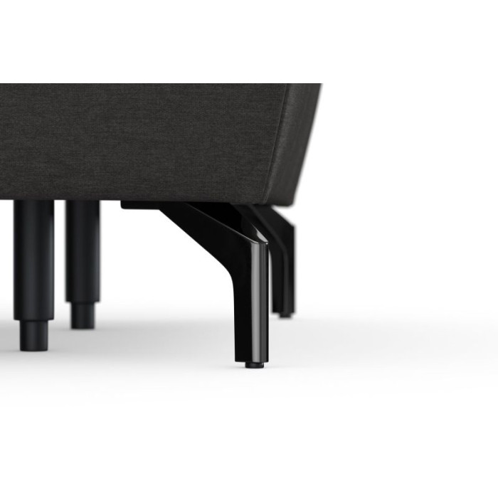 Cooles El. Schlafsofa