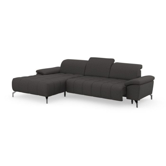 Cooles El. Schlafsofa