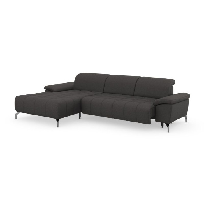 Cooles El. Schlafsofa