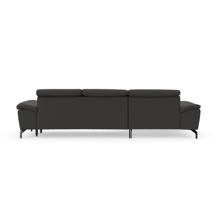 Cooles El. Schlafsofa