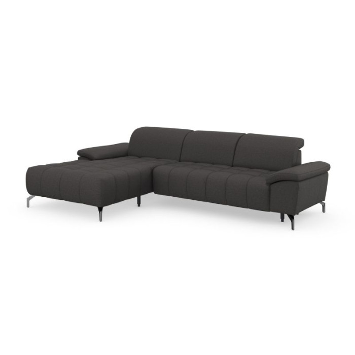 Cooles El. Schlafsofa