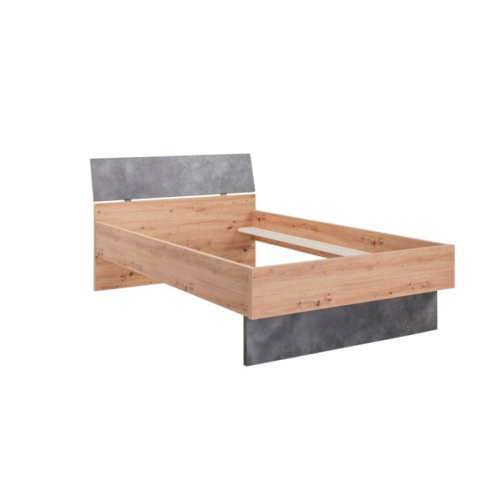 Lafabrica postel 120 x 200 cm