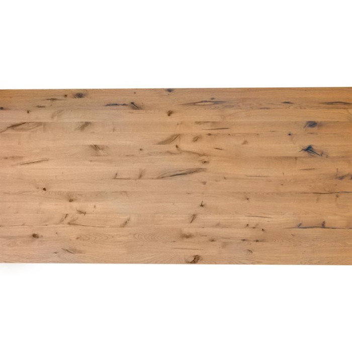 Woodpower El. psací stůl