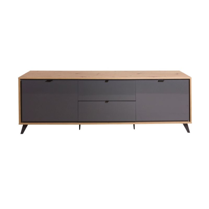 Gesims TV-Tisch