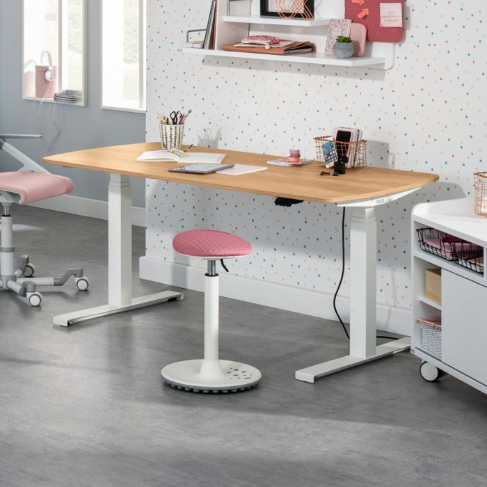 Schreibtisch Lion El.