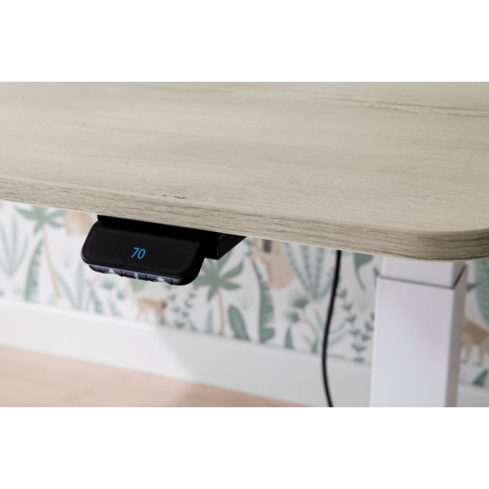 Schreibtisch Lion El.