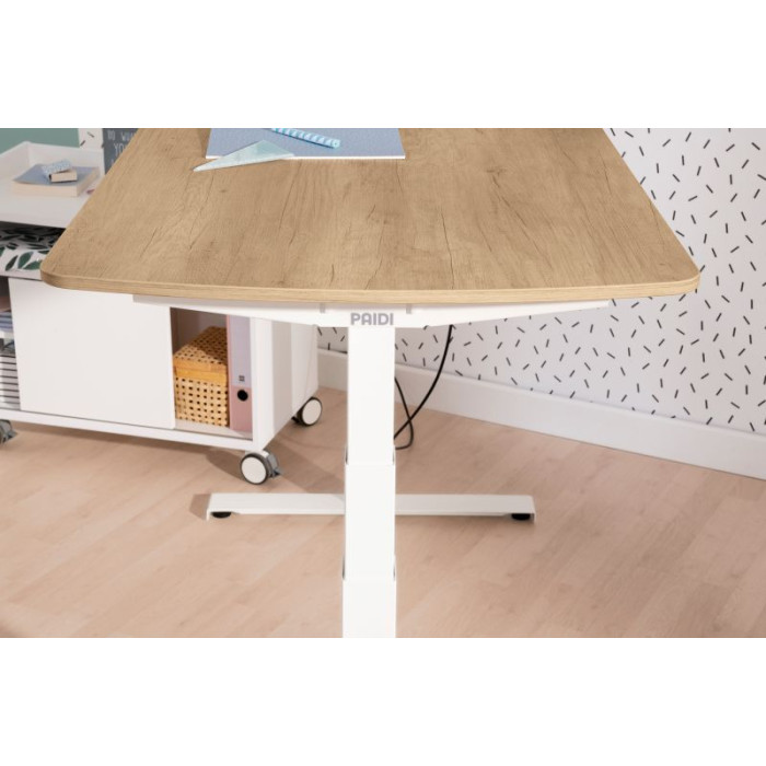 Schreibtisch Lion El.