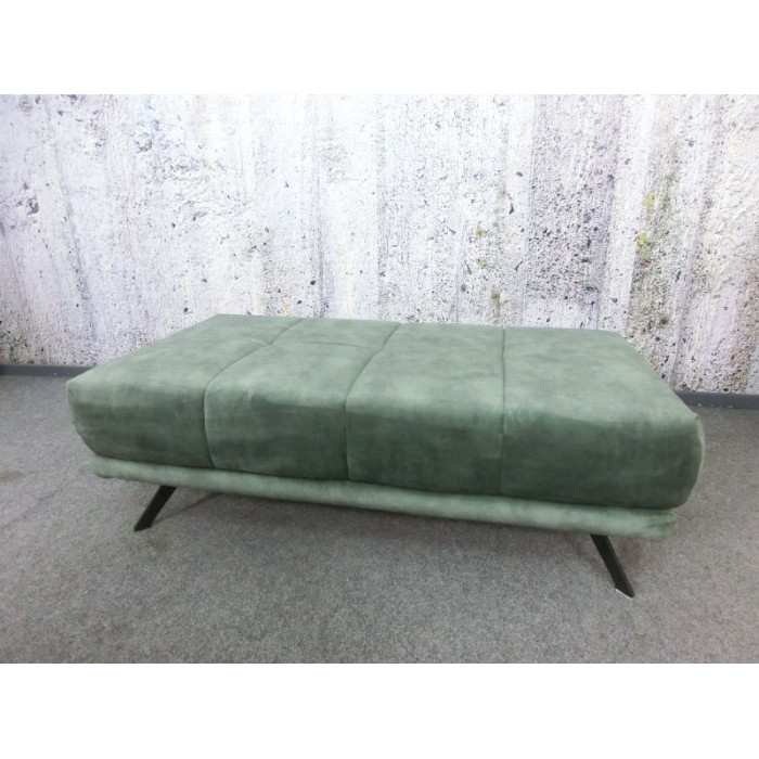 Foreston Hocker grün