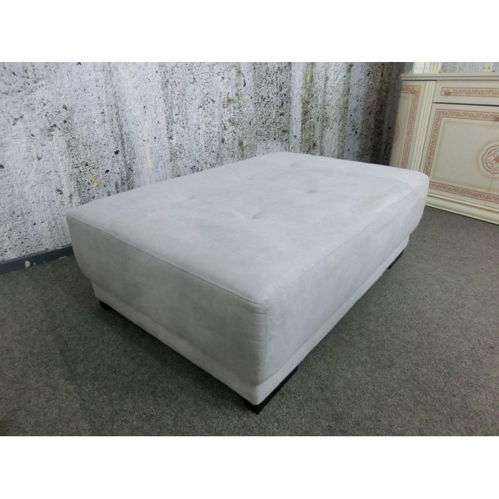 Fidoun Hocker hellgrau