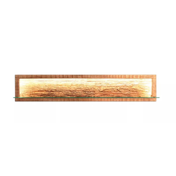 Svíticí Polička Bark