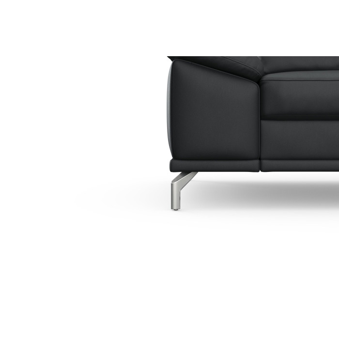 Cabrio kožená elegantní sedací souprava