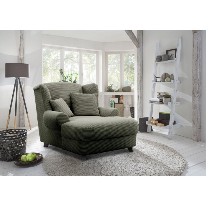 OASIS - XXL manšestrové...