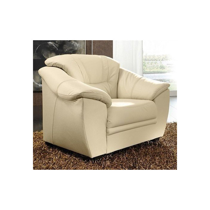 SAVONA Sessel creme