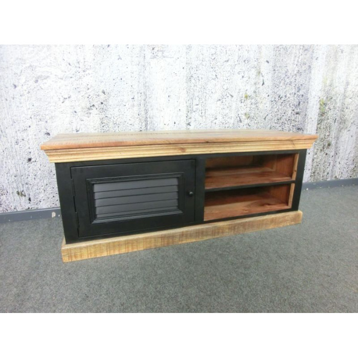 Newhaven TV-Tisch aus massivem Mango