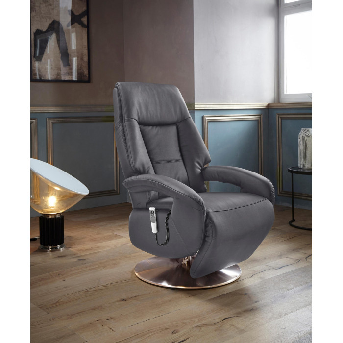(2xM) Enjoy Relax Sessel