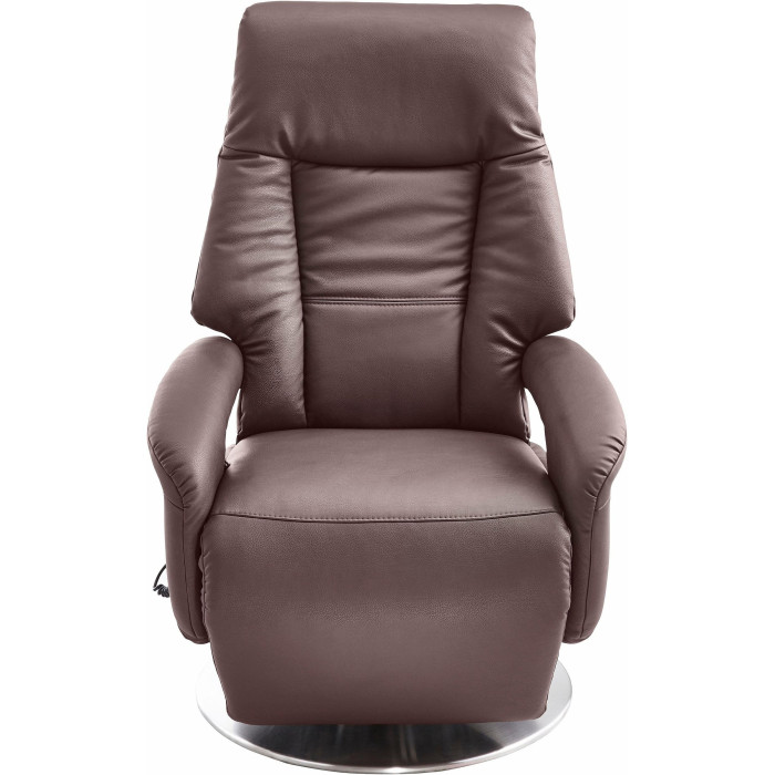(2xM) Enjoy Relax Sessel