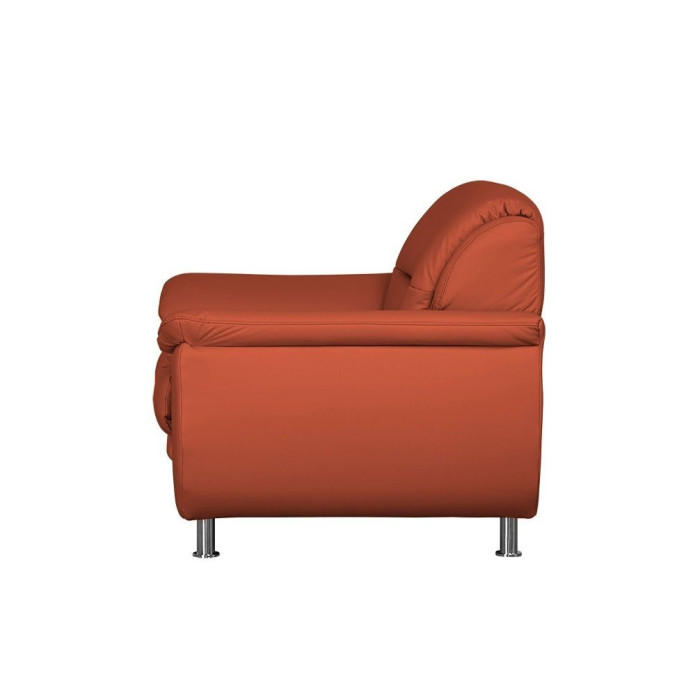 Mailan naturleder Sessel
