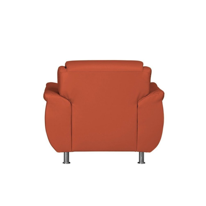 Mailan naturleder Sessel
