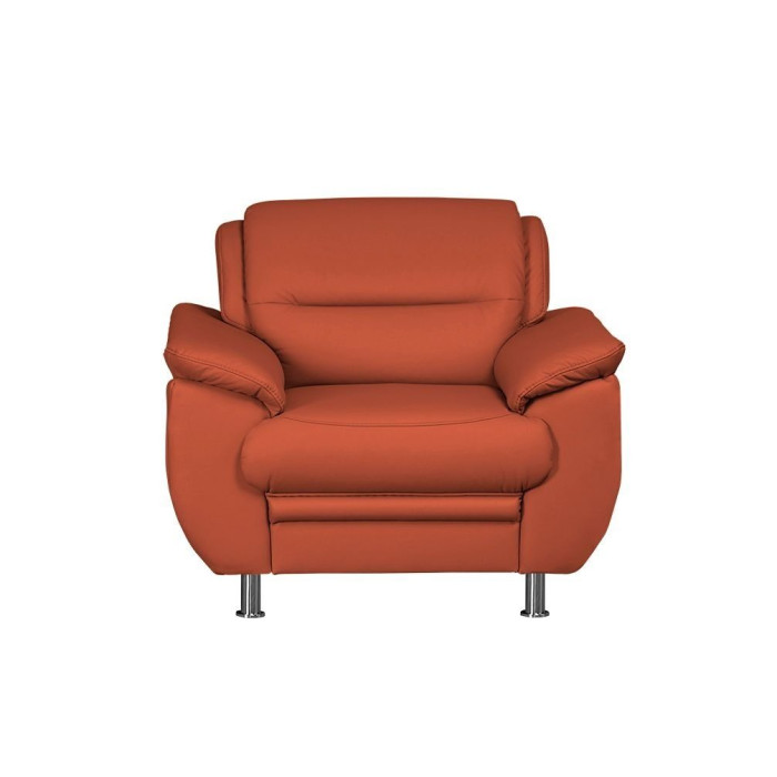 Mailan naturleder Sessel