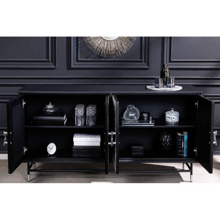 HERITAGE designová komoda mozaika 160 cm