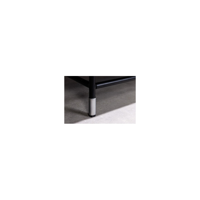 HERITAGE designová komoda mozaika 160 cm