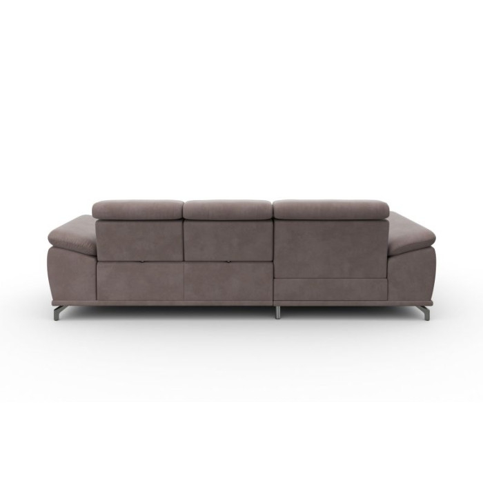 Schlafsofa Cabrio mit Stauraum savana