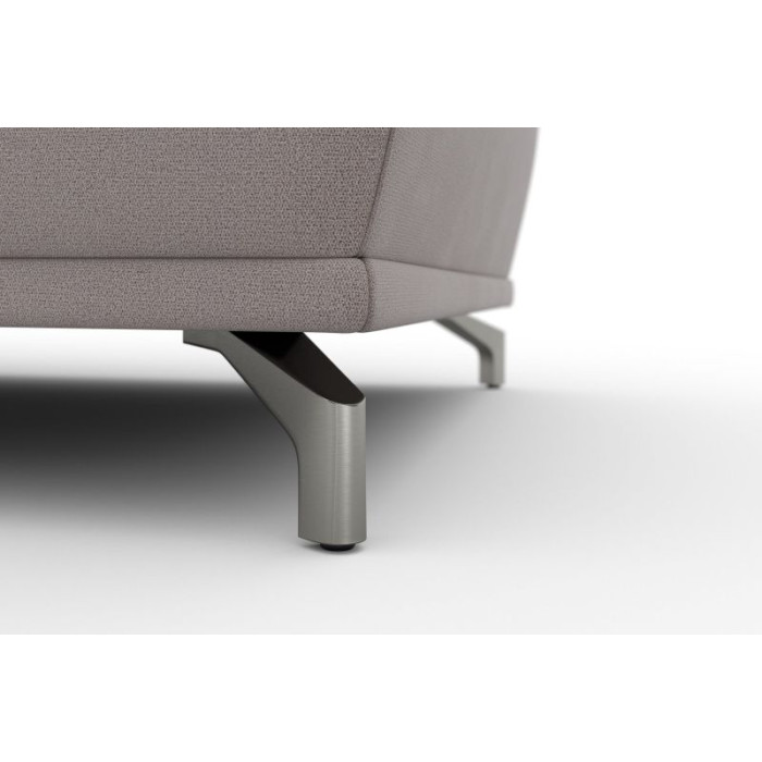 Schlafsofa Cabrio mit Stauraum savana