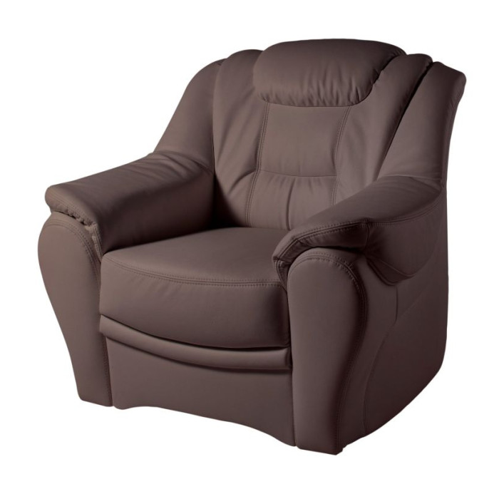 Bellevue bequemer Sessel in...