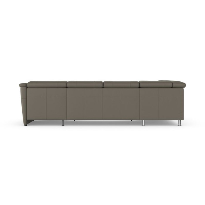 Fretto Schlafsofa mit Lagerung delphine